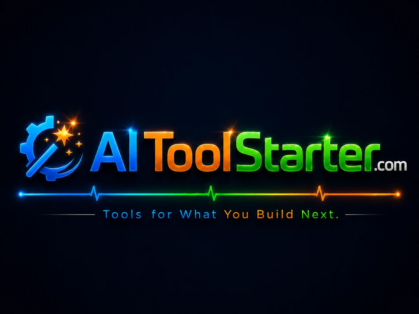 AIToolStarter logo