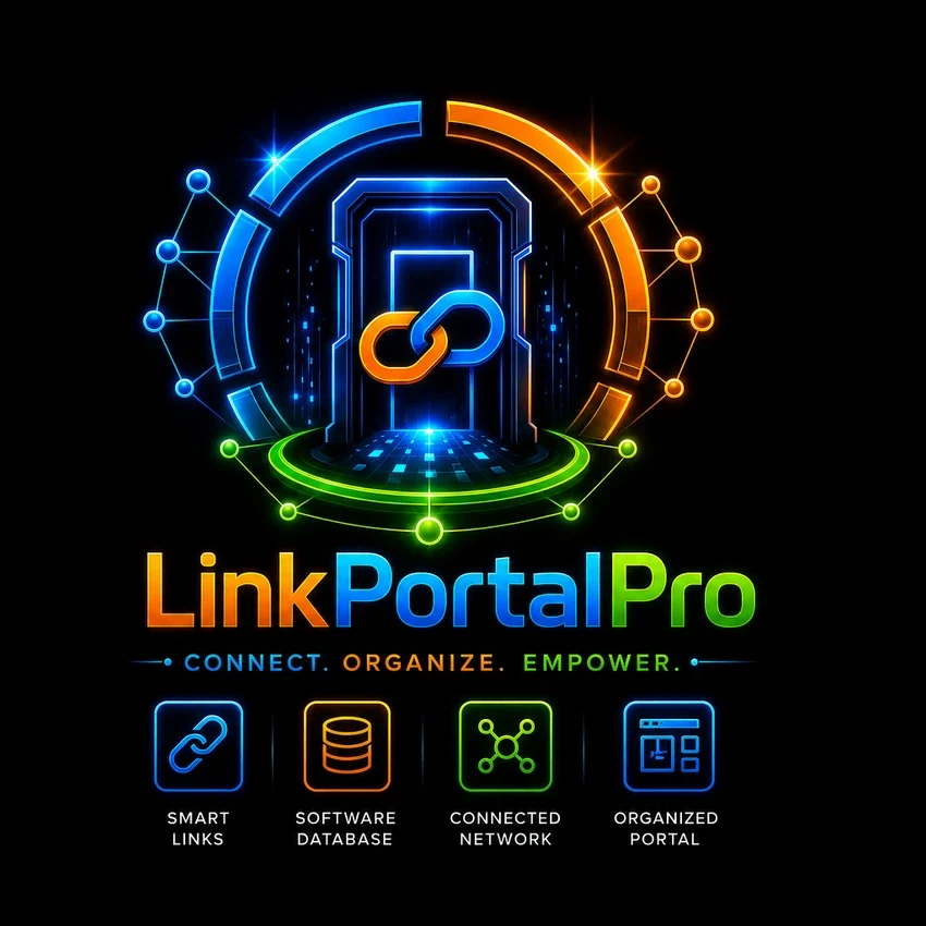 linkportalpro.com