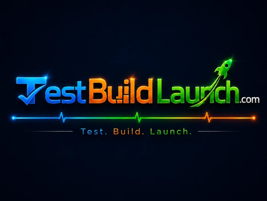 Test Build Launch