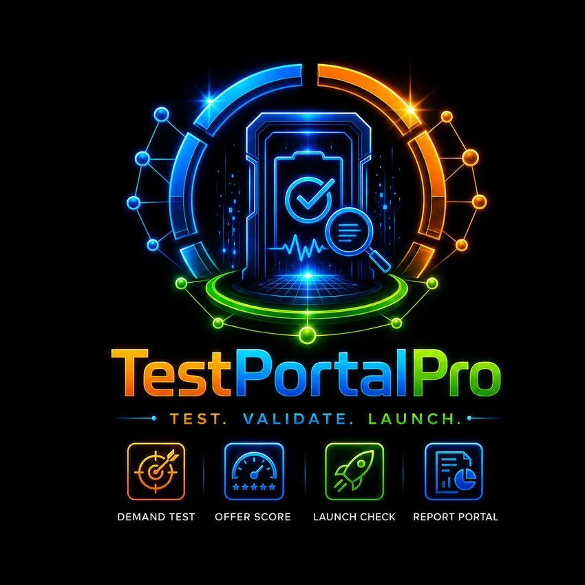 testportalpro.com