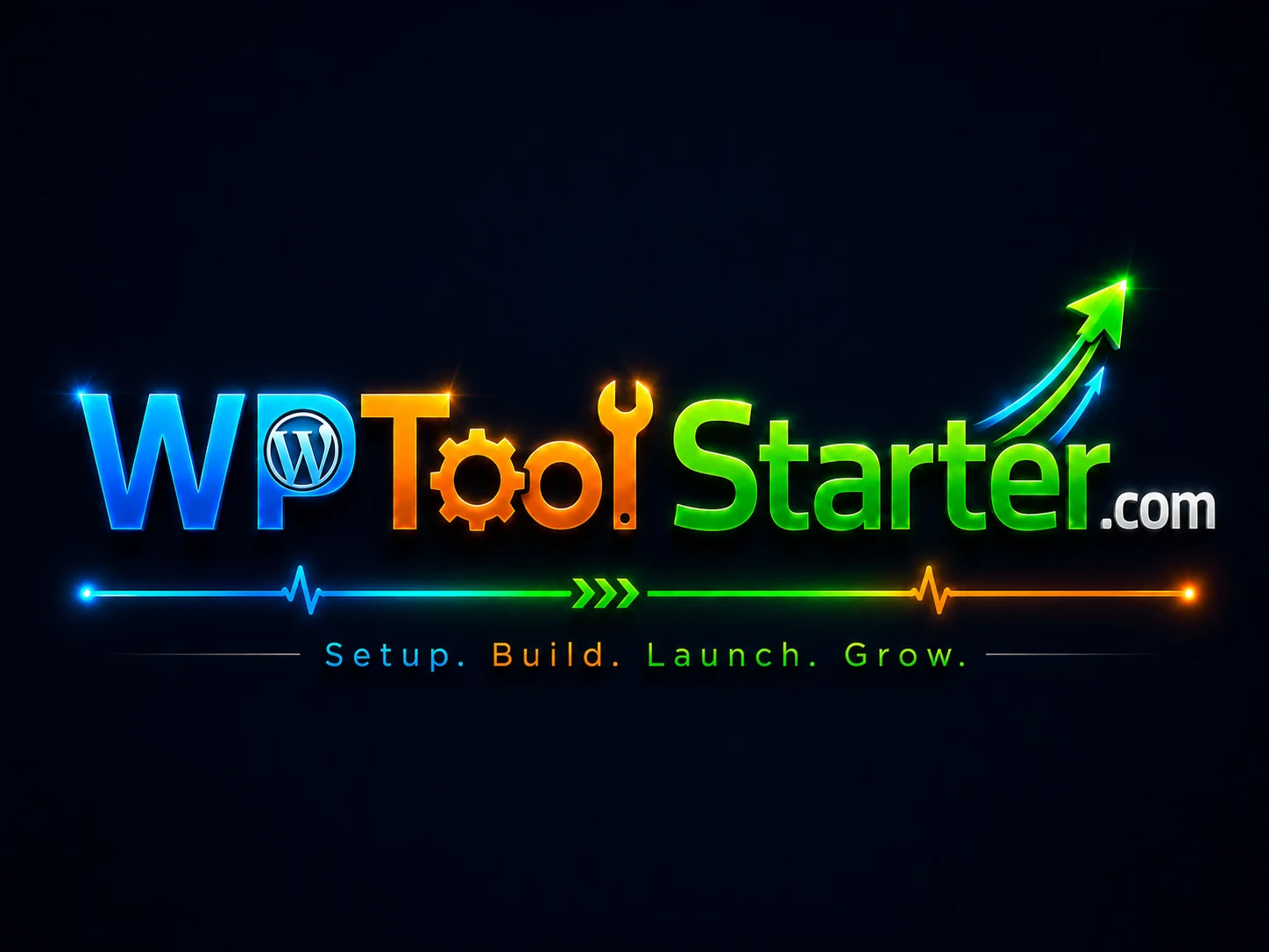 WPToolStarter logo